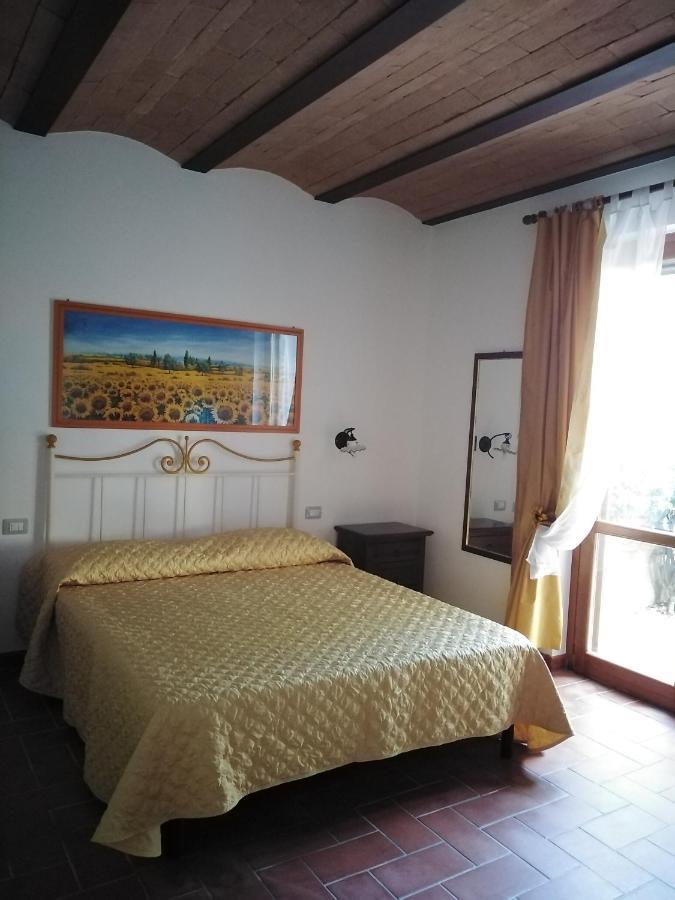 Il Casale Di Luna Saturnia Exterior foto