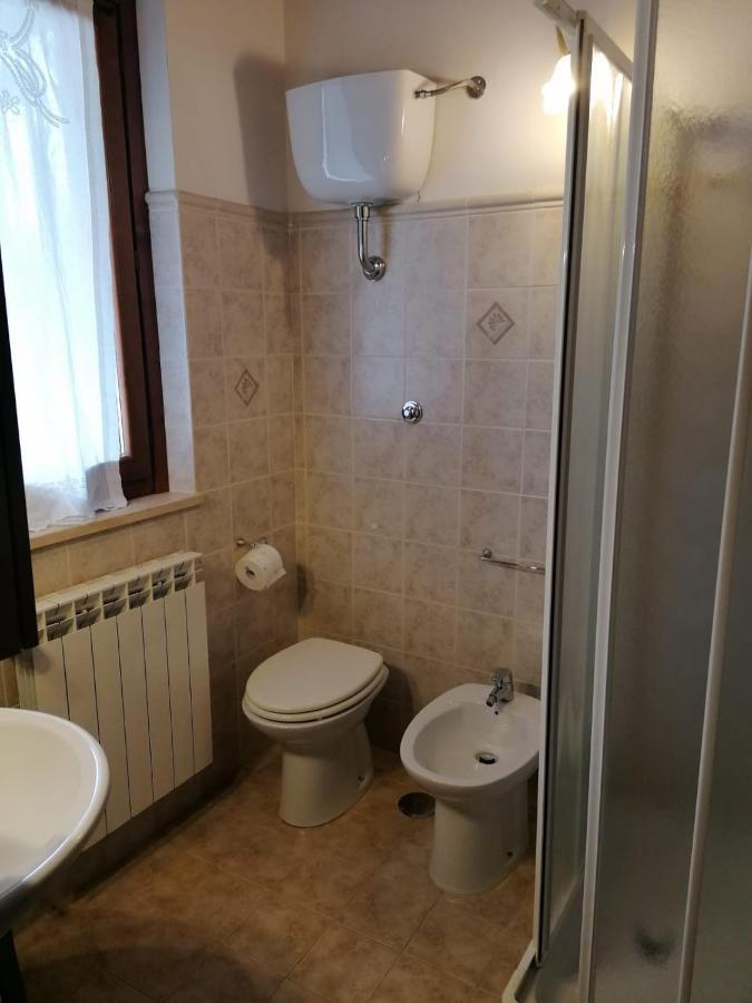 Il Casale Di Luna Saturnia Exterior foto