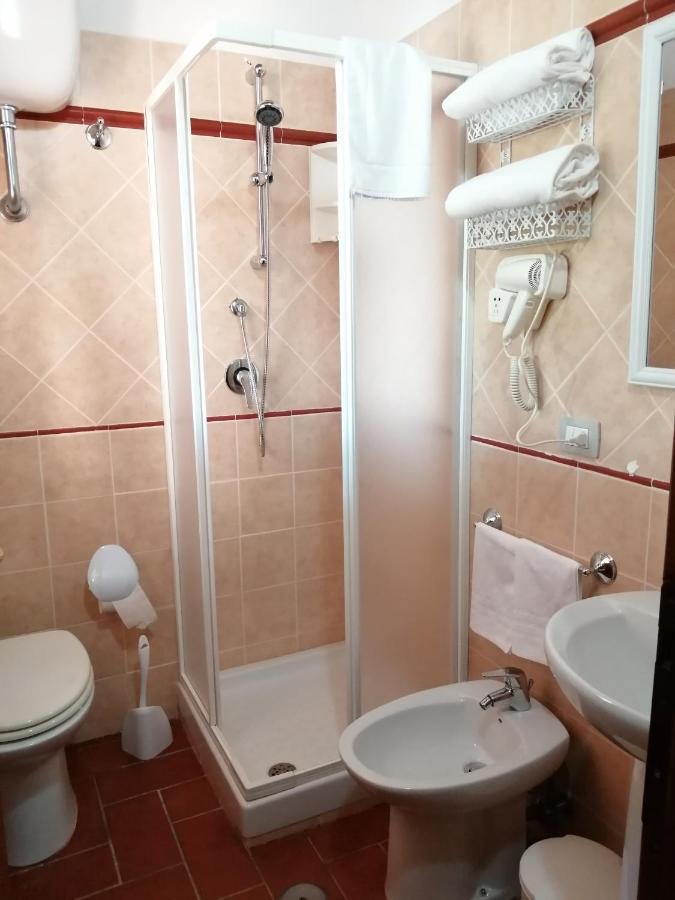 Il Casale Di Luna Saturnia Exterior foto